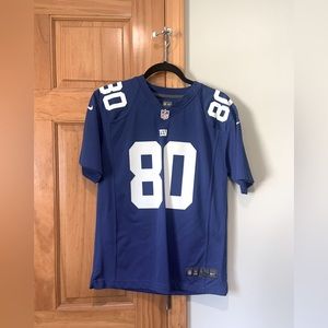 NY Giants Football Jersey